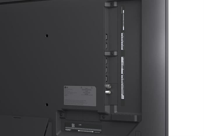 Smart Tivi QNED LG 86QNED81ASA 86 inch 4K