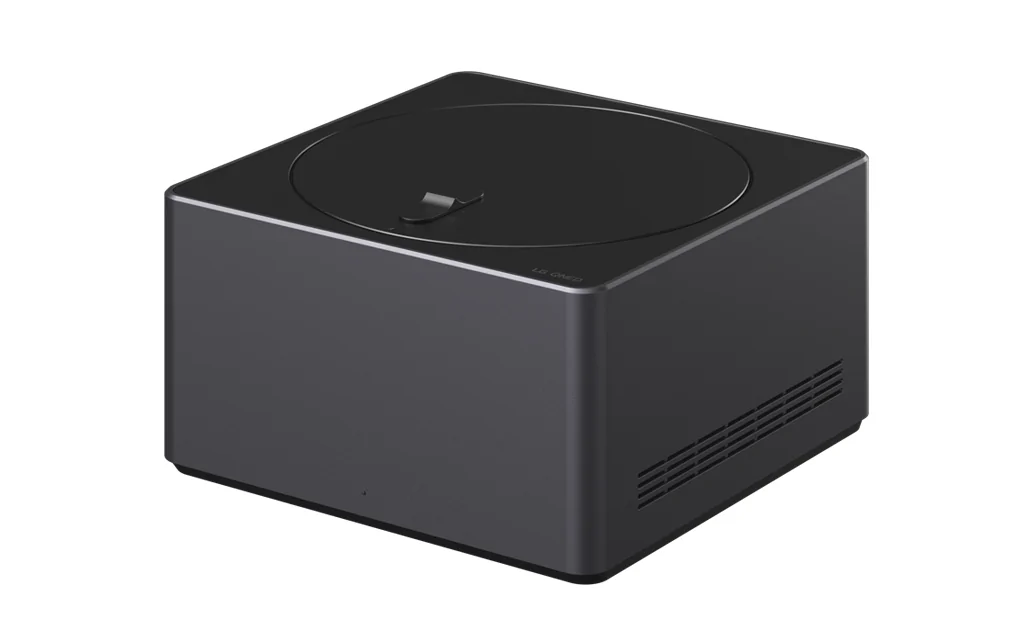 Smart Tivi QNED LG 75QNED9MASA 75 inch 4K