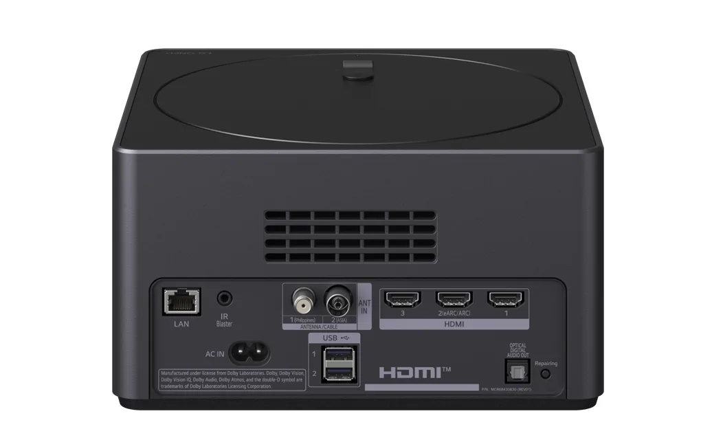 Smart Tivi QNED LG 75QNED9MASA 75 inch 4K