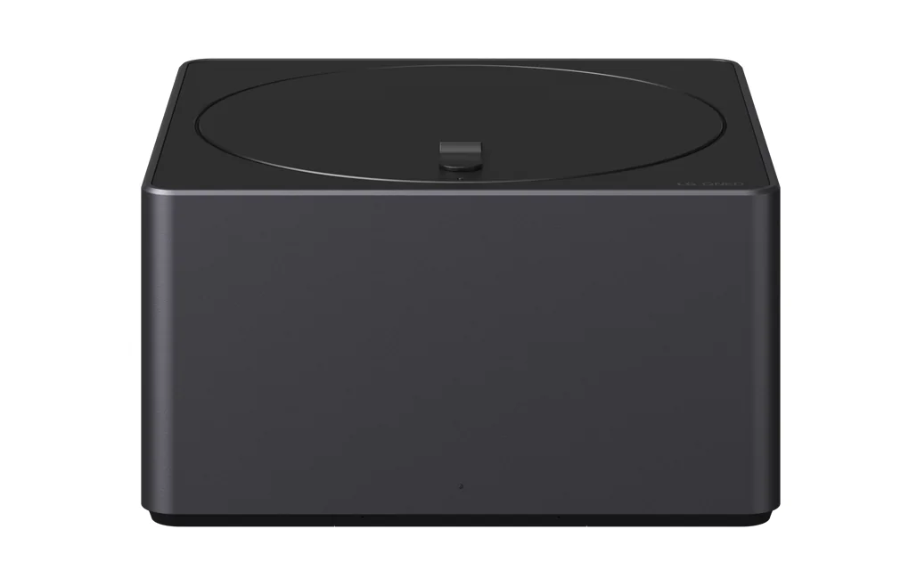 Smart Tivi QNED LG 75QNED9MASA 75 inch 4K