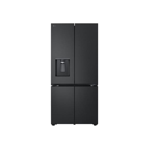 Tủ lạnh LG Multi Door LFD58BLMA Inverter 571 lít