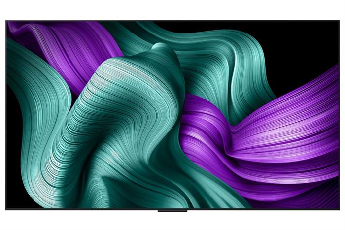 Smart tivi OLED LG 83M5PSA 83 inch 4K