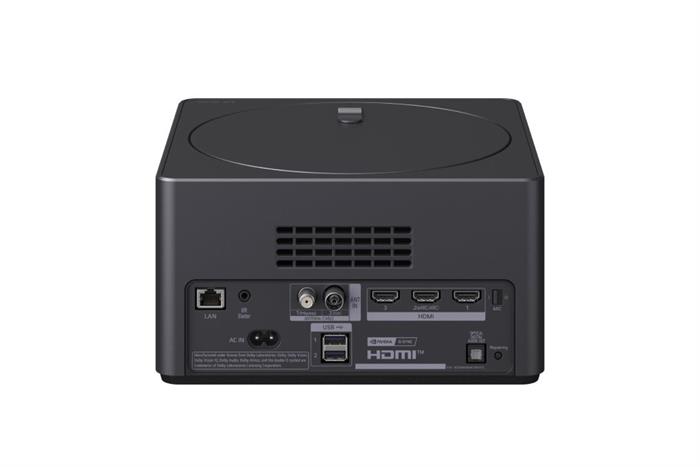 Smart tivi OLED LG 83M5PSA 83 inch 4K