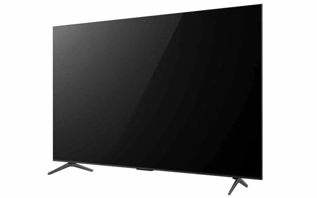 Google Tivi TCL QD-Mini LED 75C6K 75 Inch 4K