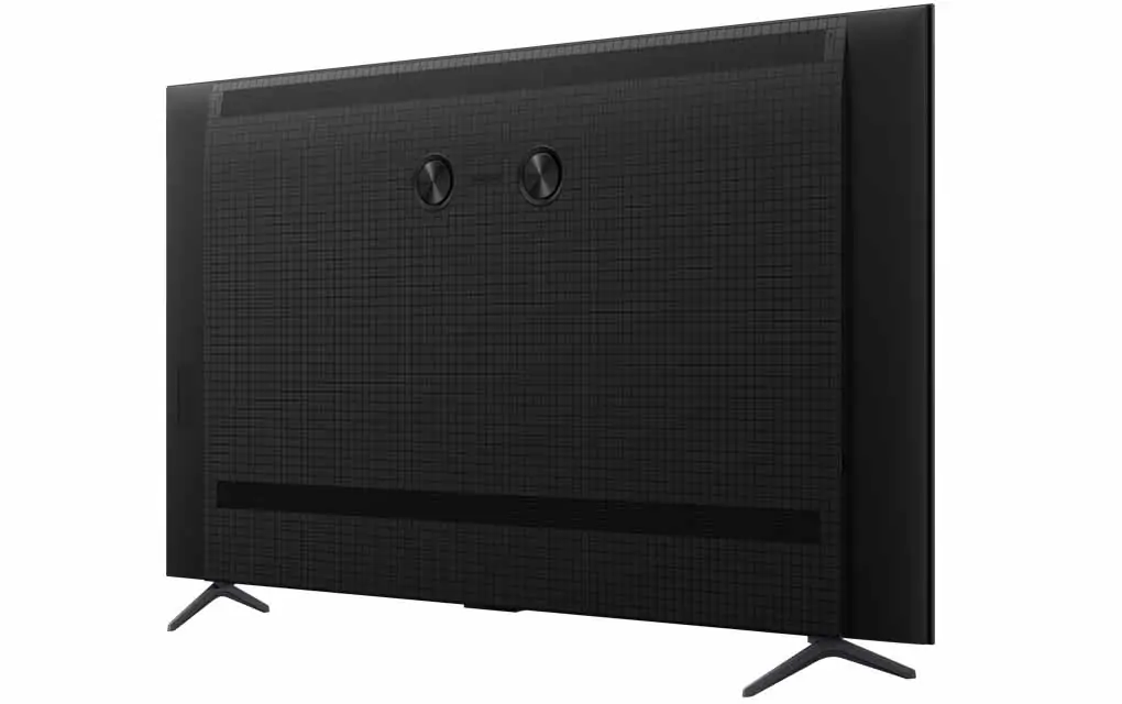 Google Tivi TCL QD-Mini LED 75C6K 75 Inch 4K