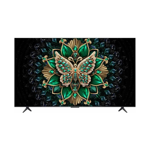 Google Tivi TCL QD-Mini LED 65C6K 65 Inch 4K