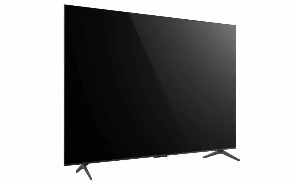 Google Tivi TCL QD-Mini LED 98C6K 98 Inch 4K