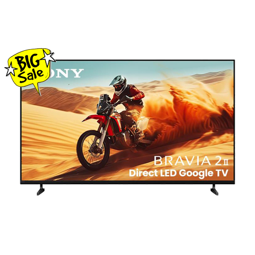 Google Tivi Sony K-43S25VM2 43 inch 4K