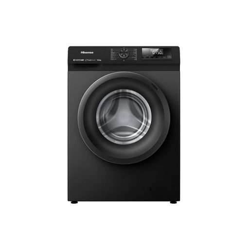 Máy giặt sấy Hisense WD90N1Y Inverter giặt 9 kg sấy 6 kg