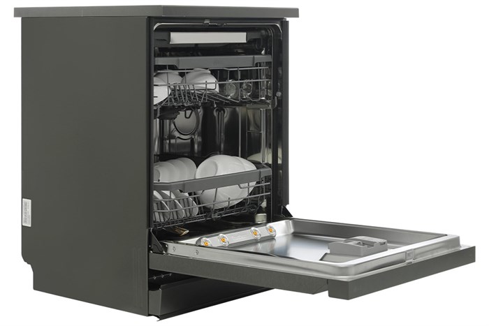 Máy rửa bát LG LDT14BLA4 14 bộ