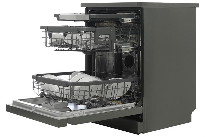 Máy rửa bát LG LDT14BLA4 14 bộ