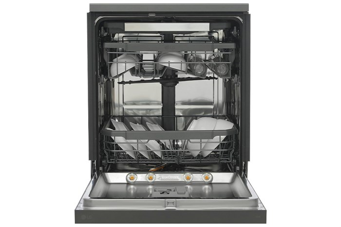 Máy rửa bát LG LDT14BLA4 14 bộ