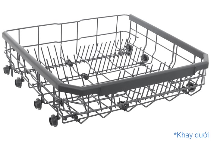 Máy rửa bát LG LDT14BLA4 14 bộ