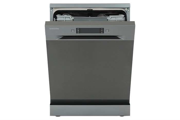 Máy rửa bát Samsung DW60CG550FSGSV 14 bộ