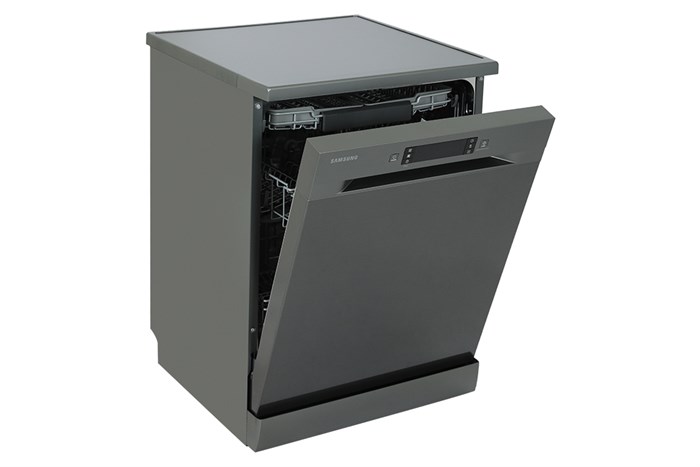 Máy rửa bát Samsung DW60CG550FSGSV 14 bộ