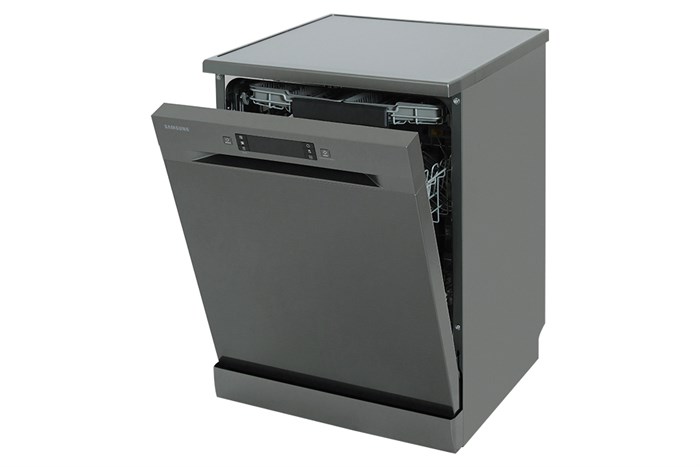 Máy rửa bát Samsung DW60CG550FSGSV 14 bộ