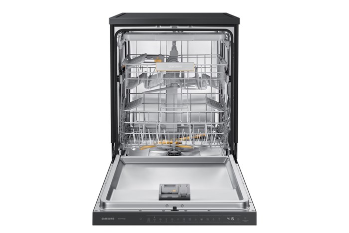 Máy rửa bát Samsung Bespoke DW60CB750FAPSV 14 bộ