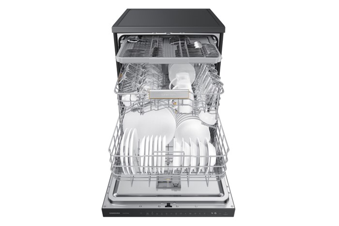 Máy rửa bát Samsung Bespoke DW60CB750FAPSV 14 bộ