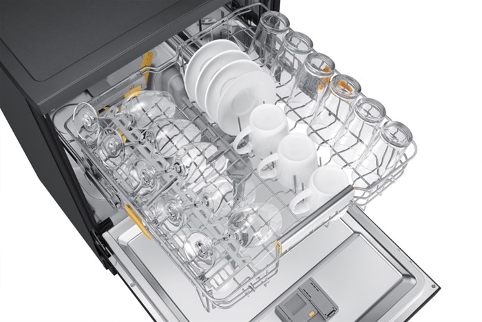 Máy rửa bát Samsung Bespoke DW60CB750FAPSV 14 bộ