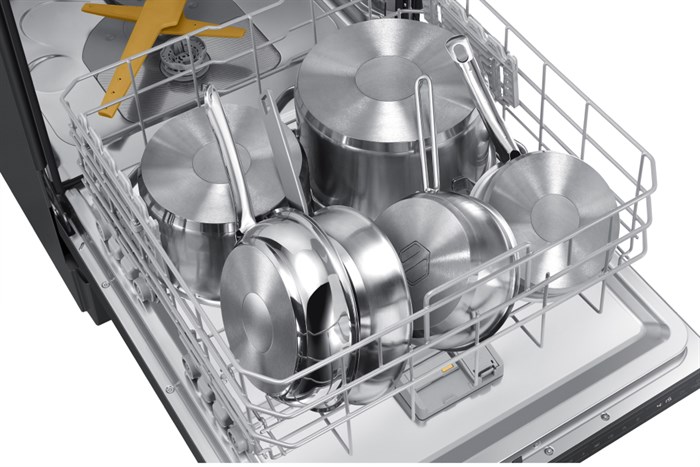 Máy rửa bát Samsung Bespoke DW60CB750FAPSV 14 bộ