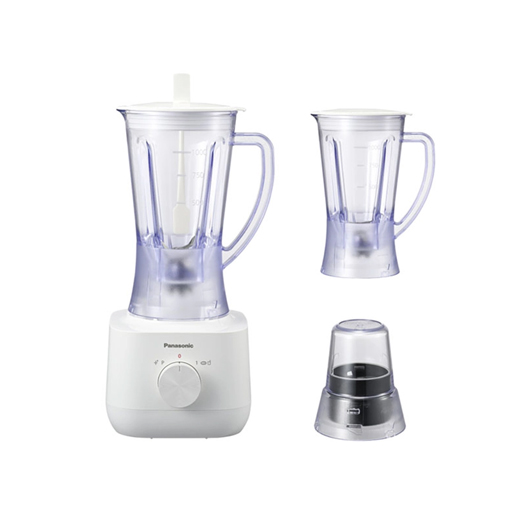 Máy xay sinh tố Panasonic  MX-EP3171WRA  1 lít