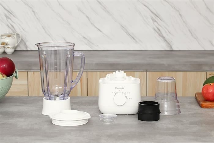 Máy xay sinh tố Panasonic MX-EP5111WRA 1.5 lít