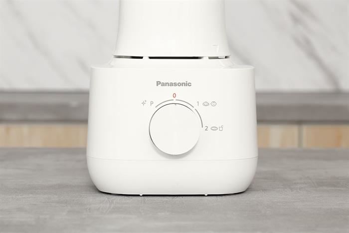 Máy xay sinh tố Panasonic MX-EP5111WRA 1.5 lít