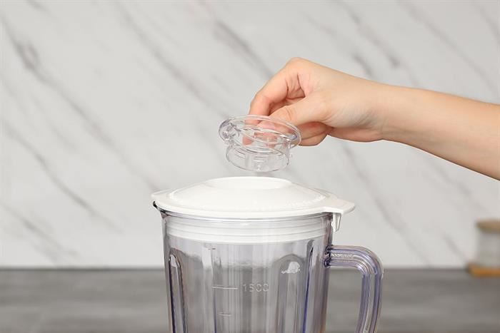 Máy xay sinh tố Panasonic MX-EP5111WRA 1.5 lít