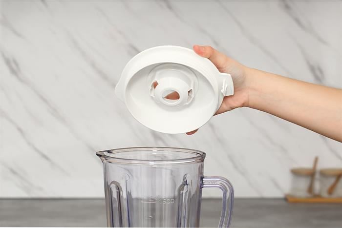 Máy xay sinh tố Panasonic MX-EP5111WRA 1.5 lít