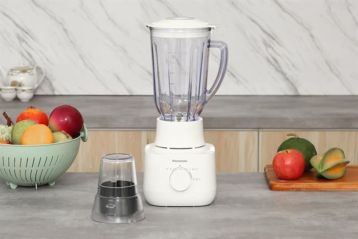 Máy xay sinh tố Panasonic MX-EP5111WRA 1.5 lít