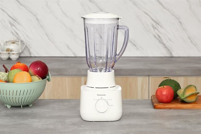 Máy xay sinh tố Panasonic MX-EP5111WRA 1.5 lít