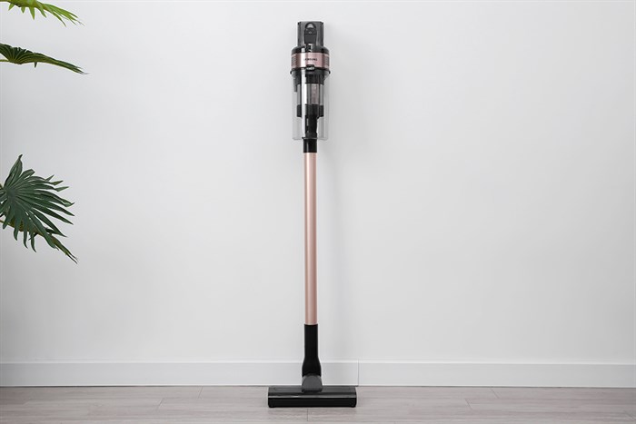 Máy hút bụi không dây Samsung VS15A60AGR7/SV 410W