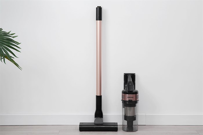 Máy hút bụi không dây Samsung VS15A60AGR7/SV 410W