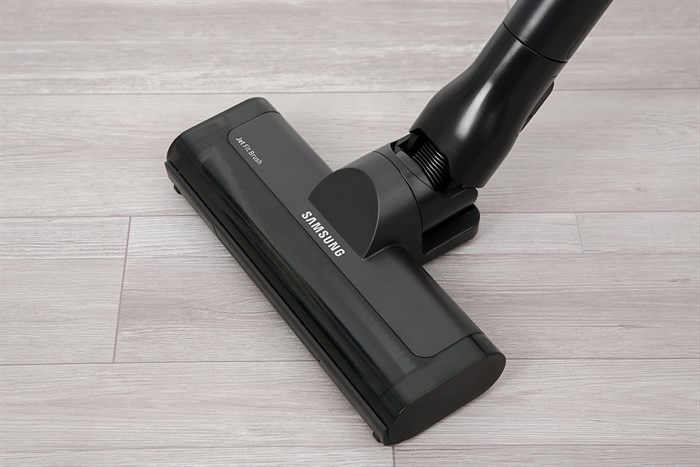 Máy hút bụi không dây Samsung VS15A60AGR7/SV 410W