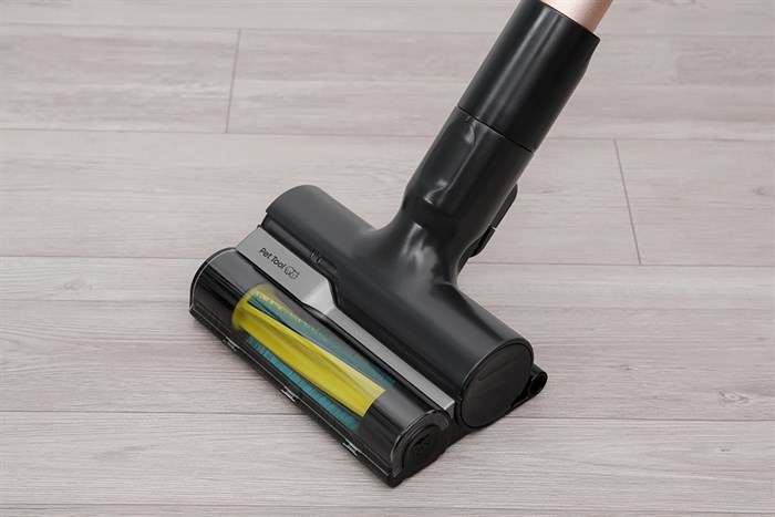 Máy hút bụi không dây Samsung VS15A60AGR7/SV 410W