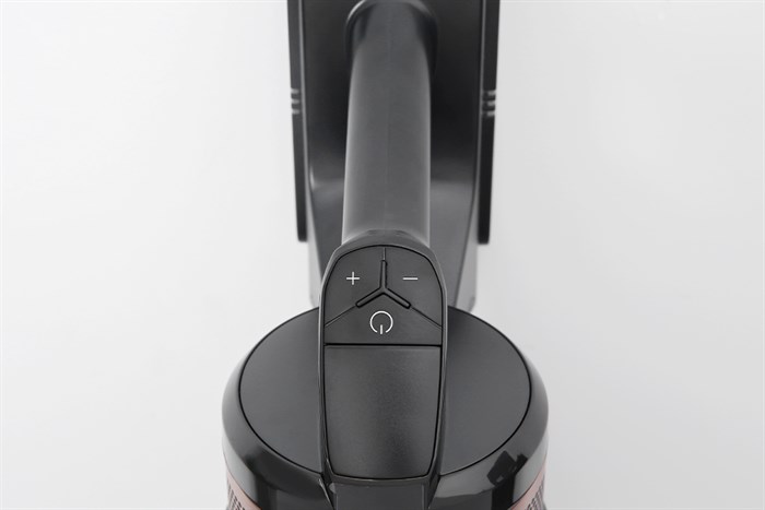 Máy hút bụi không dây Samsung VS15A60AGR7/SV 410W