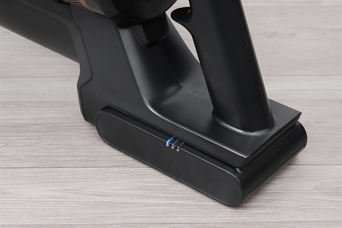 Máy hút bụi không dây Samsung VS15A60AGR7/SV 410W