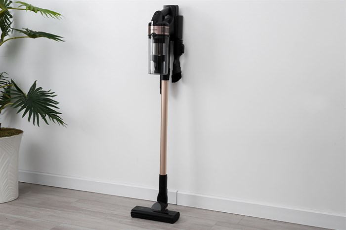 Máy hút bụi không dây Samsung VS15A60AGR7/SV 410W