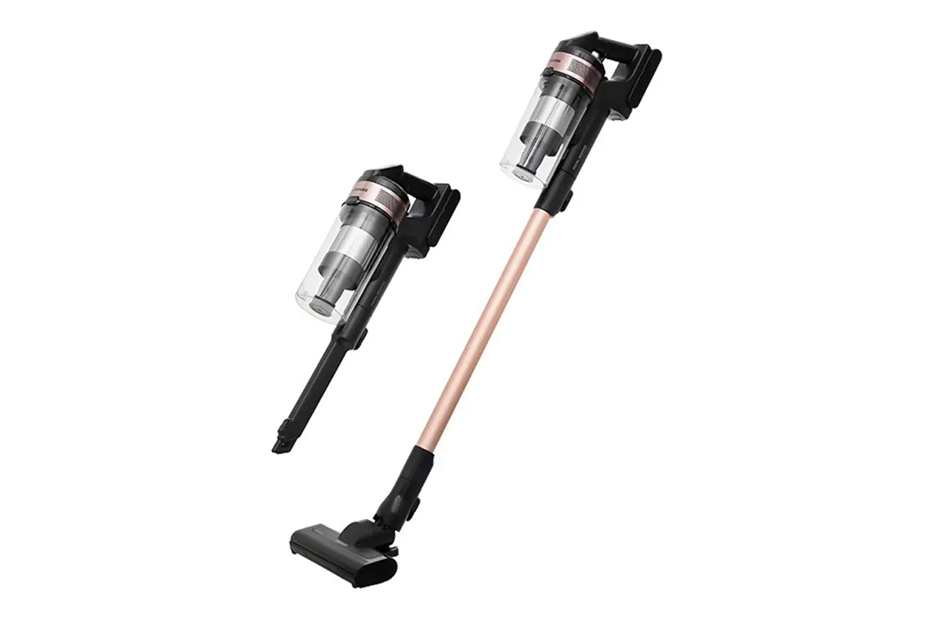 Máy hút bụi không dây Samsung VS15A60AGR7/SV 410W