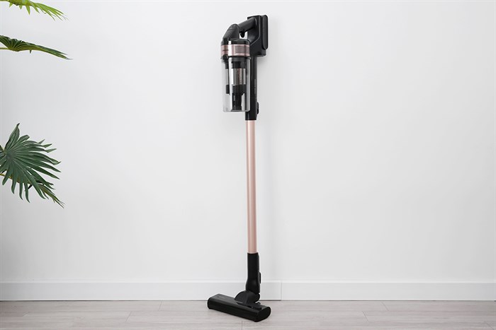 Máy hút bụi không dây Samsung VS15A60AGR7/SV 410W