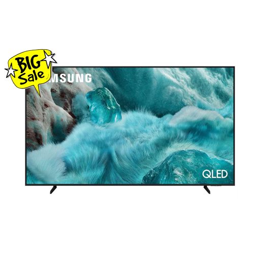 Smart Tivi QLED Samsung QA55Q7FA 55 inch 4K