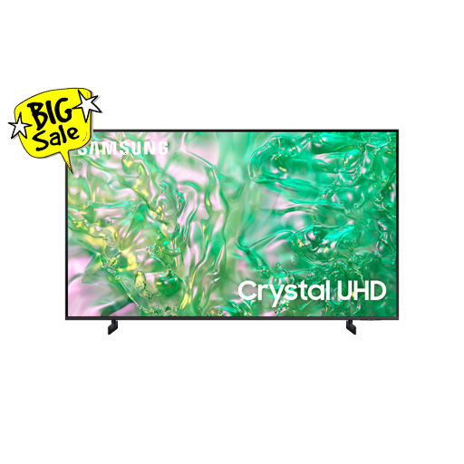 Smart Tivi Samsung UA85DU8000 85 inch 4K