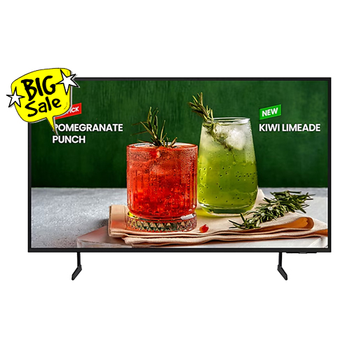 Smart Tivi Samsung 55BED-H 4K 55 inch