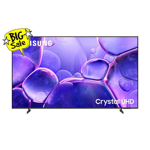 Smart Tivi Samsung UA43U8500F 43 inch 4K