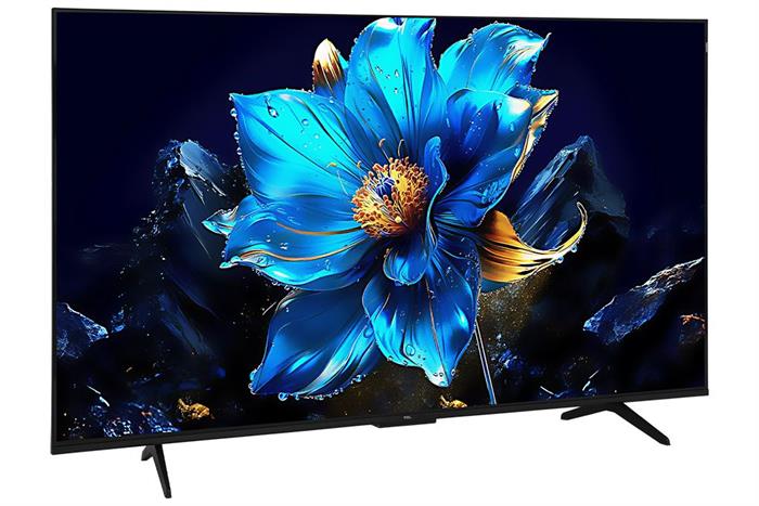 Google Tivi TCL QLED 65P7K 65 Inch 4K