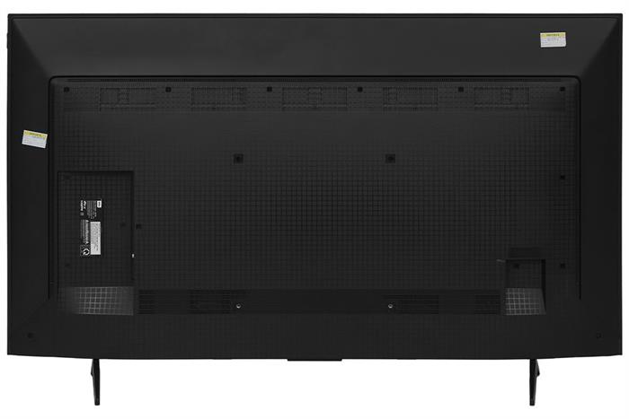 Google Tivi TCL QLED 65P7K 65 Inch 4K