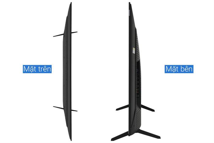 Google Tivi TCL QLED 65P7K 65 Inch 4K