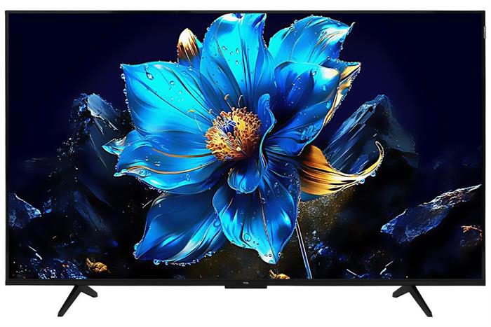 Google Tivi TCL QLED 75P7K 75 Inch 4K