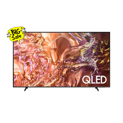 Smart Tivi Samsung QLED QA65QE1D 65 inch 4K