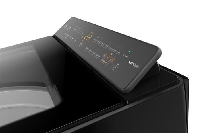 Máy giặt Panasonic NA-FD115W3BV inverter 11.5 kg